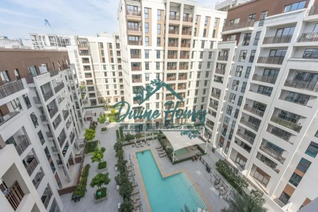 APARTMENT FOR RENT IN BAYSHORE, CREEK BEACH