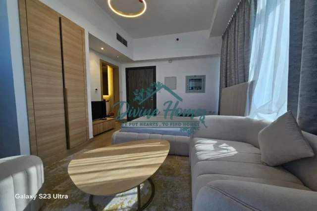 APARTMENT FOR RENT IN REGINA TOWER, JUMEIRAH VILLAGE CIRCLE