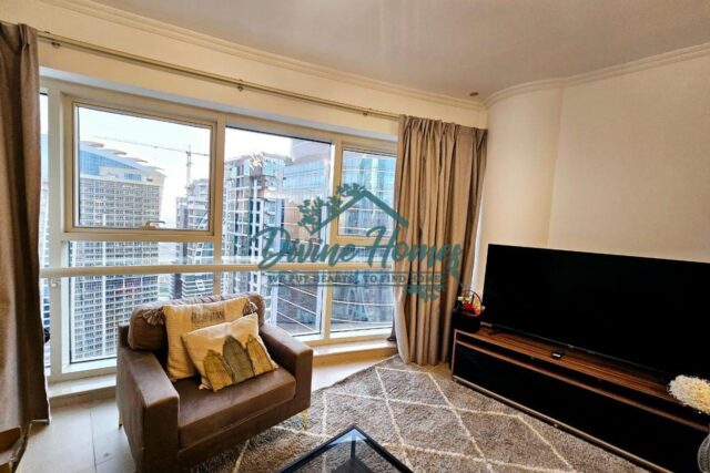 APARTMENT FOR RENT IN GOLDCREST EXECUTIVE, JLT CLUSTER C