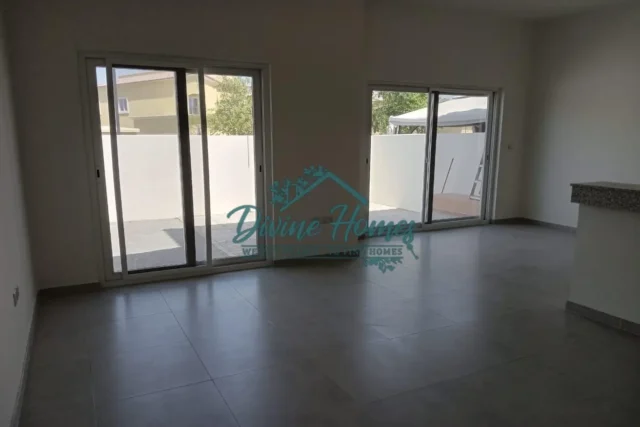 VILLA FOR RENT IN AMARANTA, VILLANOVA